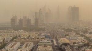 British expats fleeing Middle East conflict fear unexpected UK tax bills