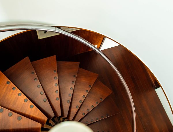The Renovation of This Modernist Belgian Home Riffs on Its Ship-Inspired Design