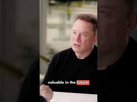 “These Companies Will Win” — Elon Musk #shorts #elonmusk #stocks #investing #future #ai