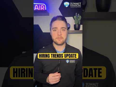 New Hiring trends #update #jobmarket