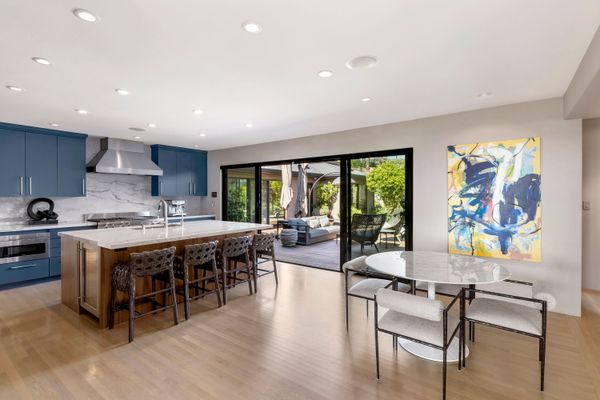 In the Oakland Hills, a 1950 Renovation Seeks $5.4M