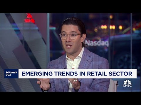Retail & state of the consumer: Emerging trends in the sector