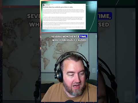 I Bought a Business on Facebook... and It Was a Fraud. 🧋