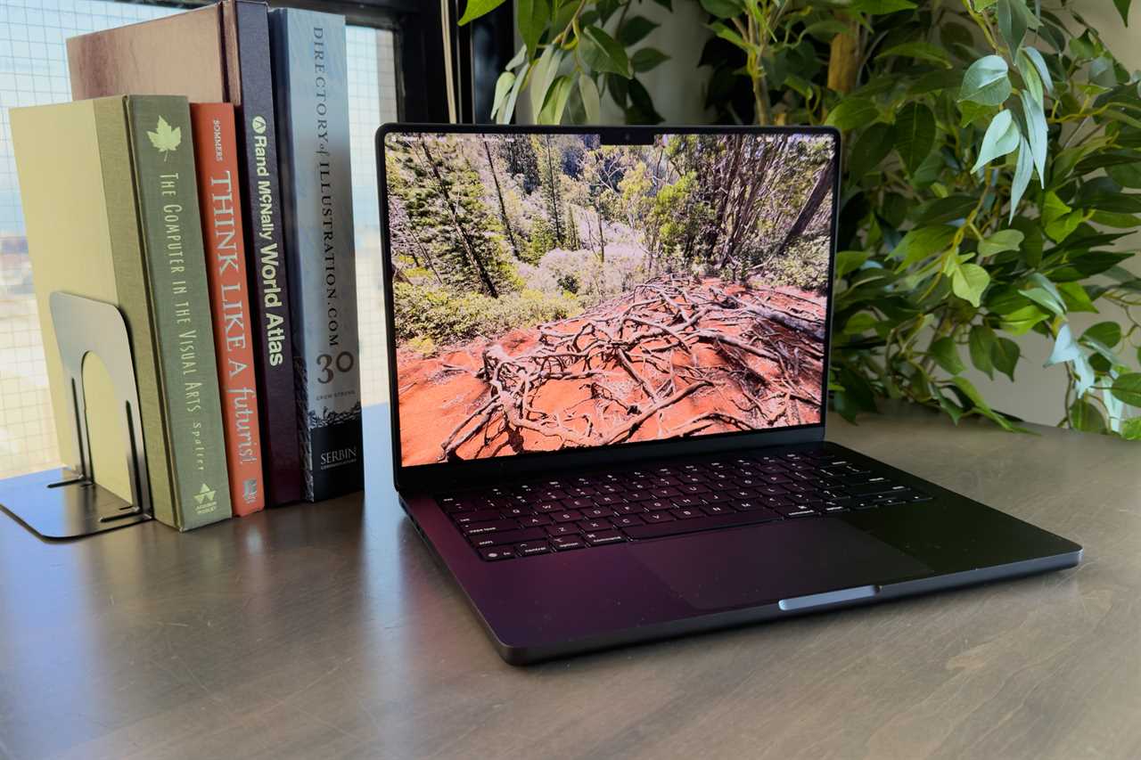 m5 macbook pro