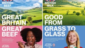 ASA bans British beef and milk adverts after Packham complaint over carbon claims