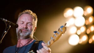 Sweating the asset: How Sting wrote Roxanne in an afternoon and sold it for £240 Million