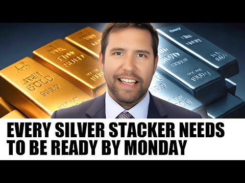 You Just Witnessed the Final Silver Fakeout—Next Stop: 3-Digit Repricing | Chris Vermeulen