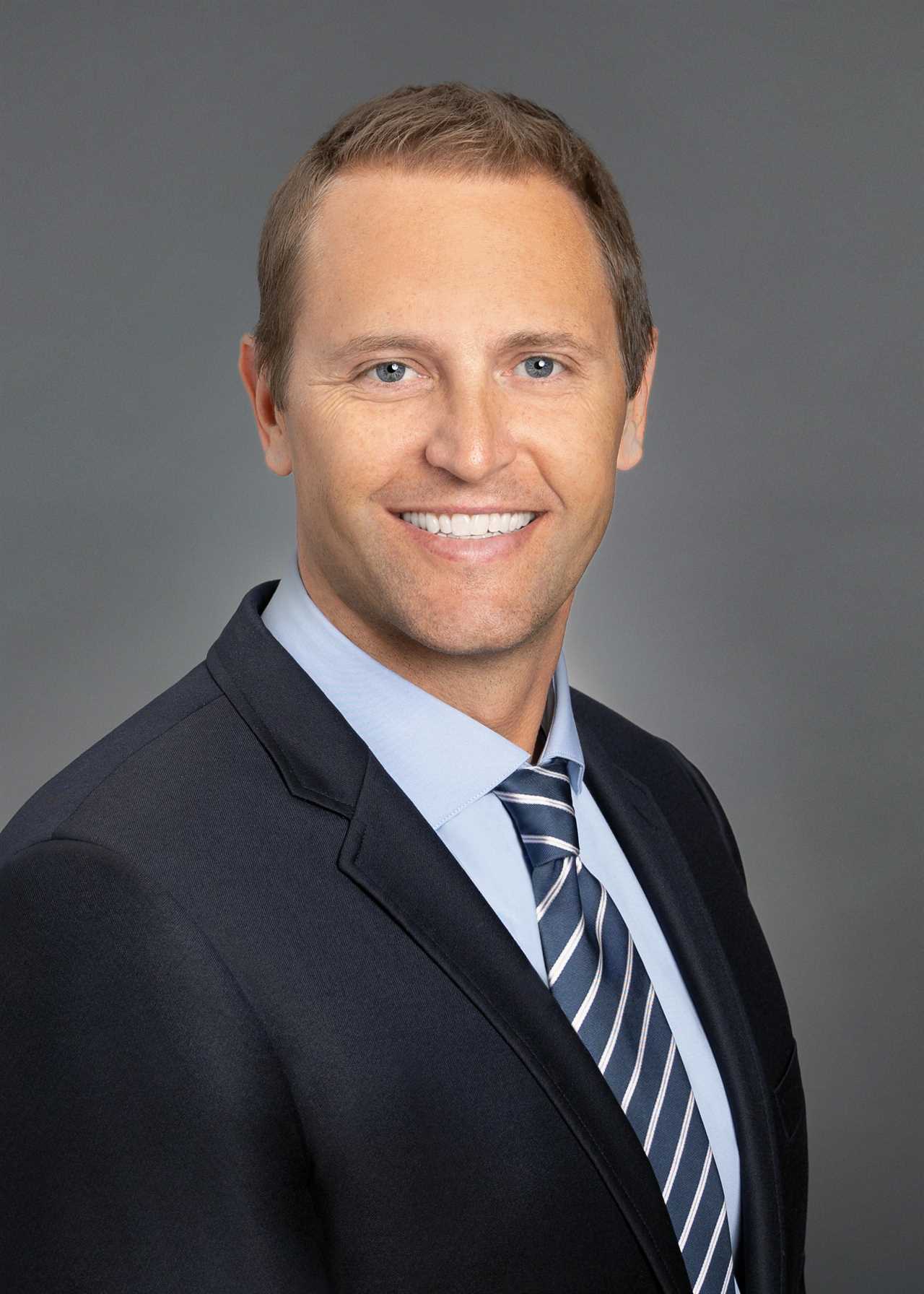 Seth Ring elevated to president and COO at Toll Brothers