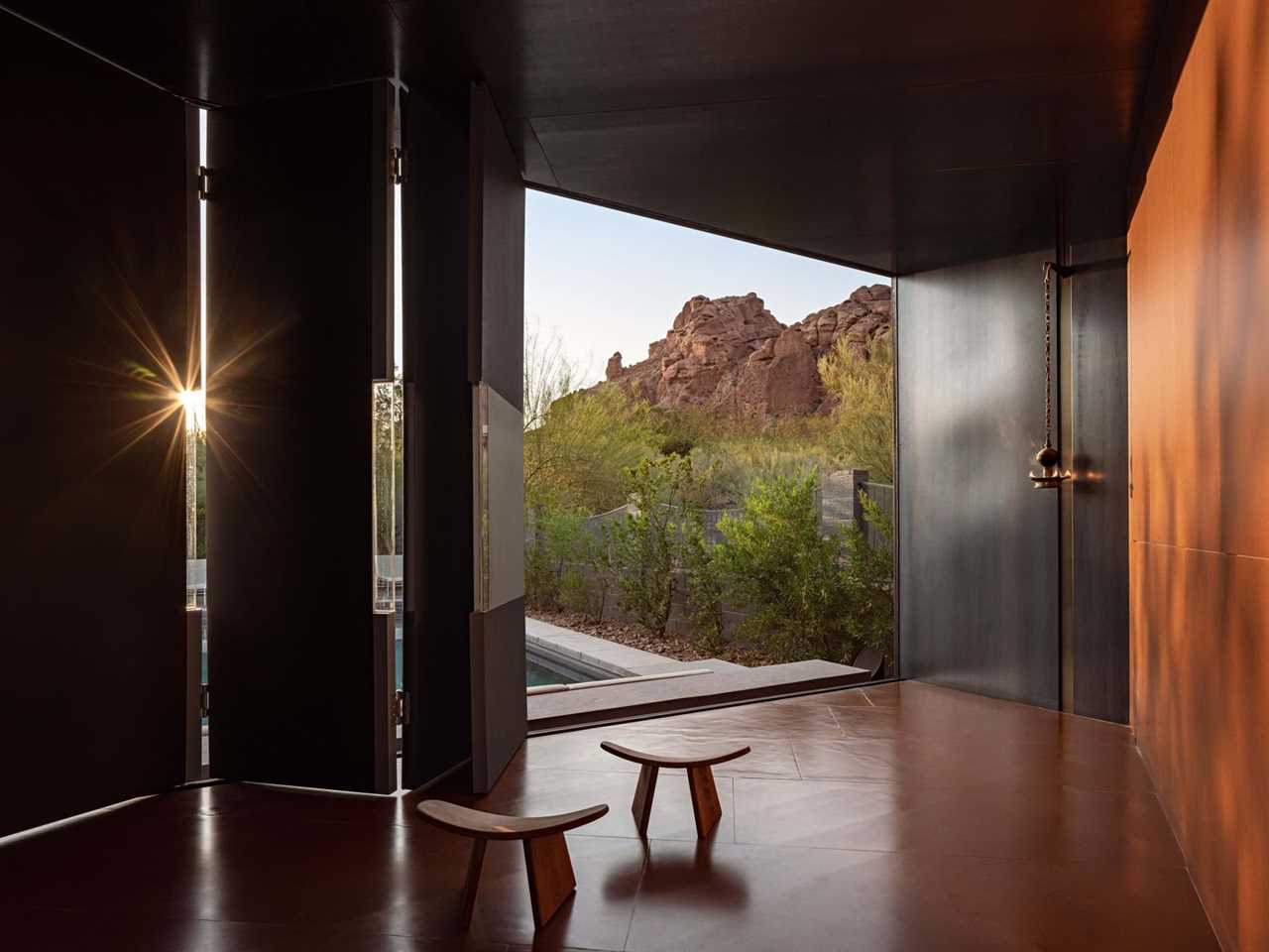 In Praise of Architectural Follies