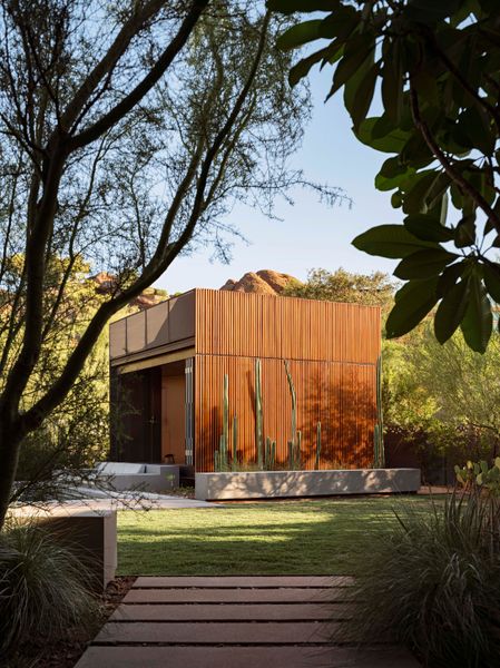 In Praise of Architectural Follies