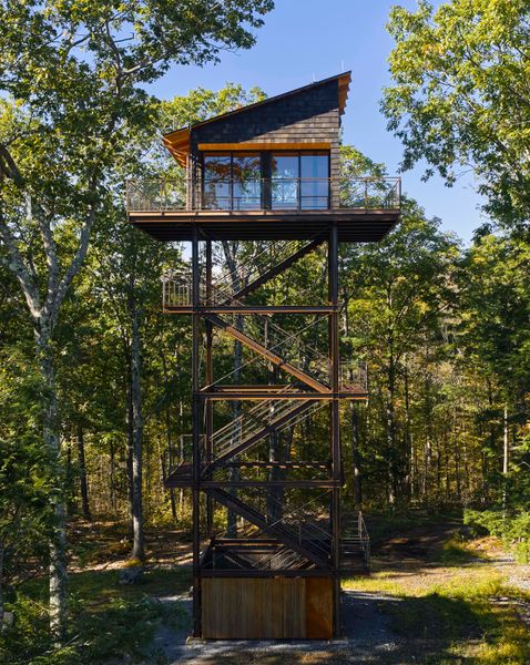 In Praise of Architectural Follies