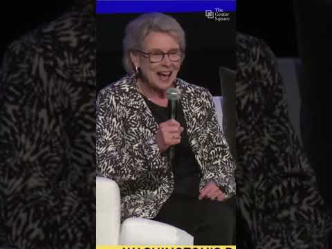 Former Gov. Gregoire Says Washington Has a ‘Spending Problem’
