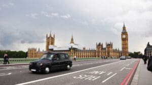 The Knowledge versus the algorithm: inside London’s £42bn robotaxi reckoning