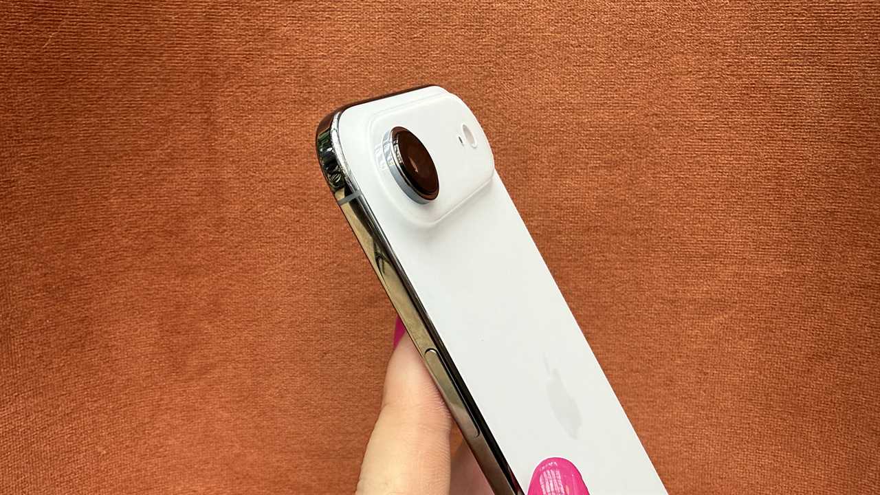Apple iPhone Air
