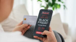 ASA rebukes John Lewis, Boots and Debenhams over inflated Black Friday discounts