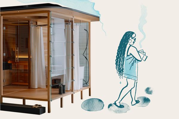30 Low-Tech Accoutrements for a Screen-Free Summer—Including Outdoor Furniture, Lighting, and More