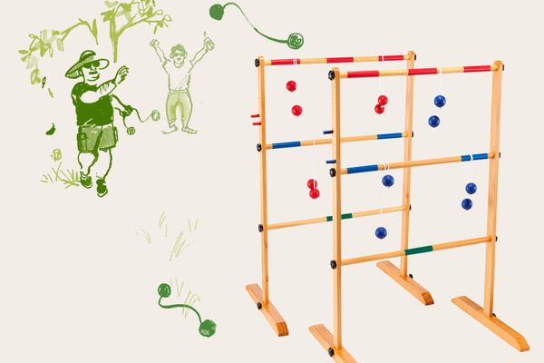 30 Low-Tech Accoutrements for a Screen-Free Summer—Including Outdoor Furniture, Lighting, and More