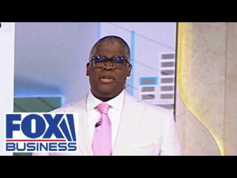 Charles Payne: History suggests the markets should do very well