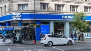 Lloyds set to scrap Halifax brand after 173 years in major high-street shake-up