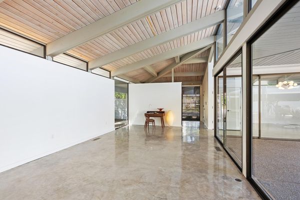 Tim Seibert began his career apprenticing for Paul Rudolph, going on to design hundreds of buildings along along Sarasota's Gulf Coast and receive recognitions including multiple AIA "Test of Time Awards."