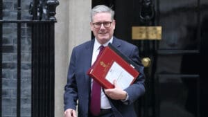 Britain seals landmark Gulf trade deal in G7 first, promising £3.7bn lift for UK exporters