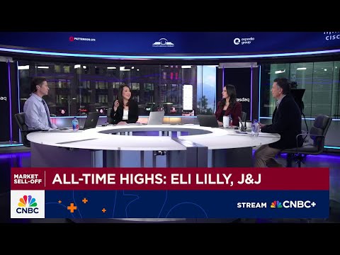 'Fast Money' traders digest Thursday's sell-off