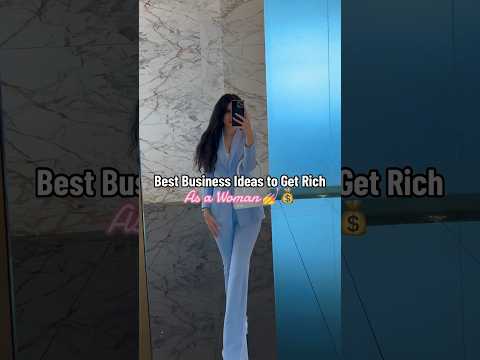 6 Business Ideas to Start NOW 💰