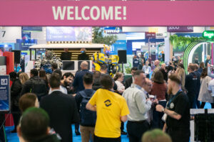 Record 17,200 attendees make Accountex London 2026 the biggest show yet 