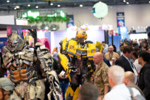 Record 17,200 attendees make Accountex London 2026 the biggest show yet 