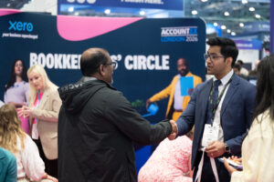 Record 17,200 attendees make Accountex London 2026 the biggest show yet 