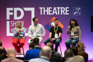 Record 17,200 attendees make Accountex London 2026 the biggest show yet 