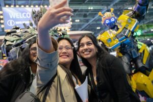 Record 17,200 attendees make Accountex London 2026 the biggest show yet 