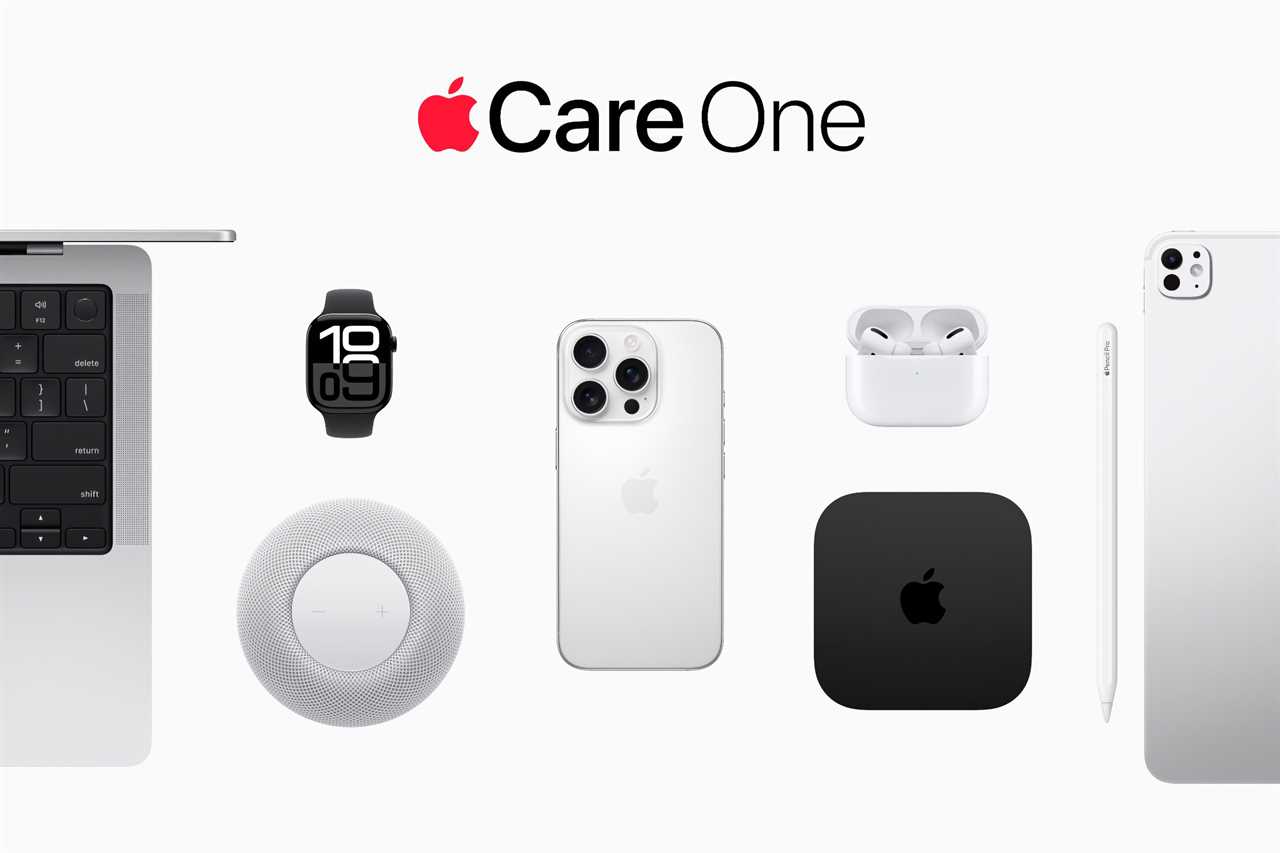 AppleCare