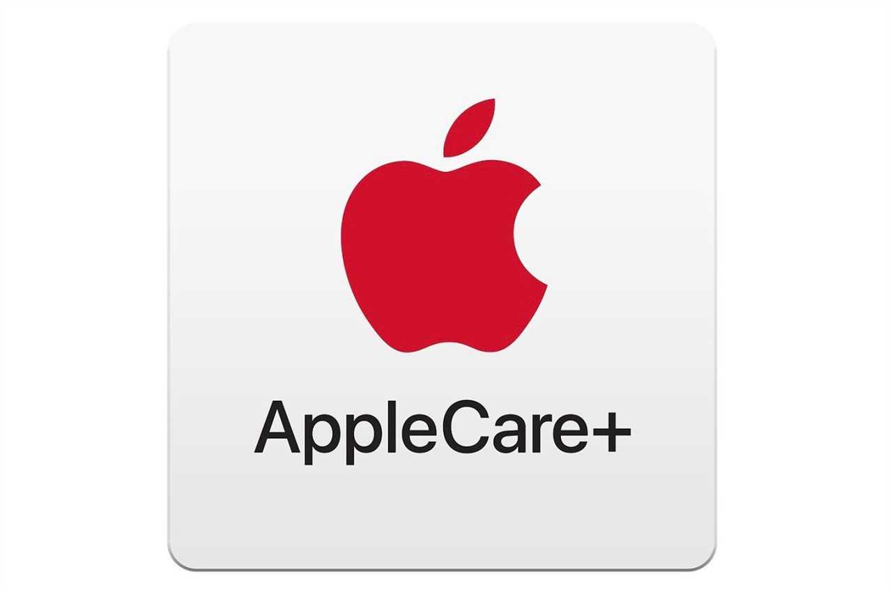 AppleCare+