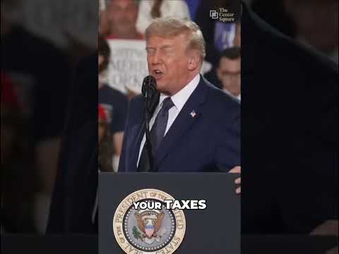 Trump Warns New York Cannot Afford to Lose High-Income Taxpayers