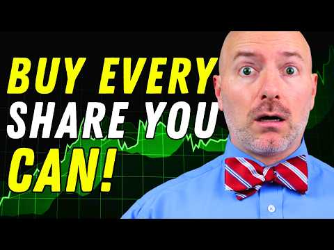 THIS is the Last Big Wealth Opportunity for a Decade [GET READY]