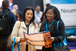 The FD Show makes its mark: nearly 5,000 finance leaders attend the first-ever edition 