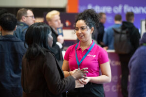 The FD Show makes its mark: nearly 5,000 finance leaders attend the first-ever edition 