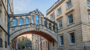 UK pension funds still “way off the pace” on backing Britain’s tech stars, warns Oxford science chief