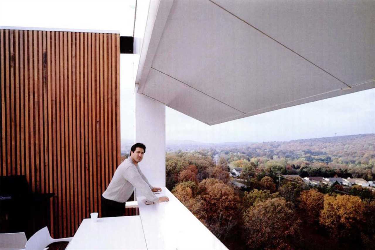 From the Archive: The 82-Foot-High Tree House That Turned Heads in Small-Town Arkansas