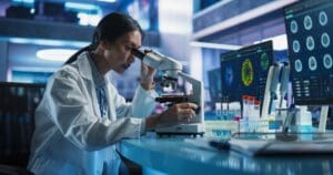 Britain and France strike landmark AI pact to transform women’s health and tackle drug-resistant superbugs
