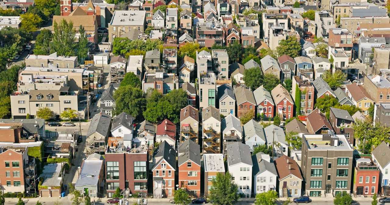 Why Thousands of Chicago Home Listings Vanished—and Everything Else You Need to Know About This Week