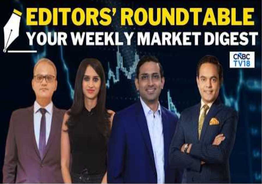 Market Weekly Wrap: Biggest Moves, Key Trends & What To Expect Next Week | Editors' Roundtable