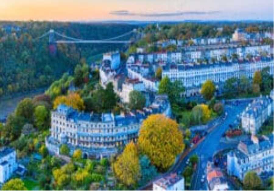 Bristol leads UK innovation jobs boom as the regions close the gap on London