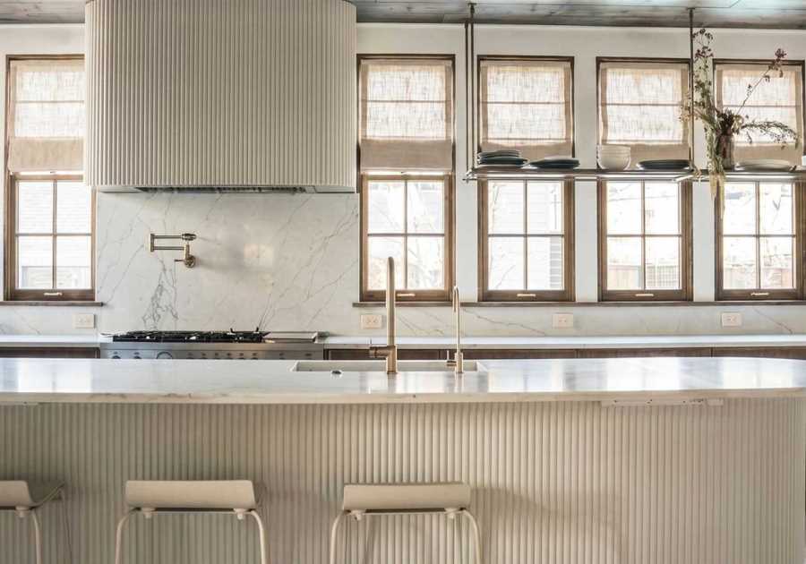 The Case for Roman Shades: Why This Designer Window Treatment Is Worth Reconsidering