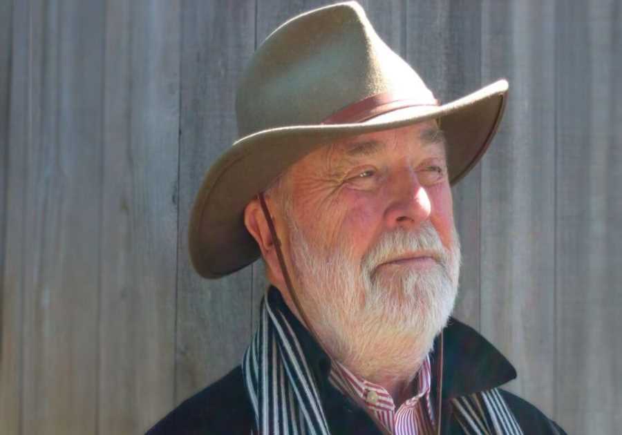 How Architect Donlyn Lyndon Shaped Sea Ranch—and Everything Else You Need to Know About This Week