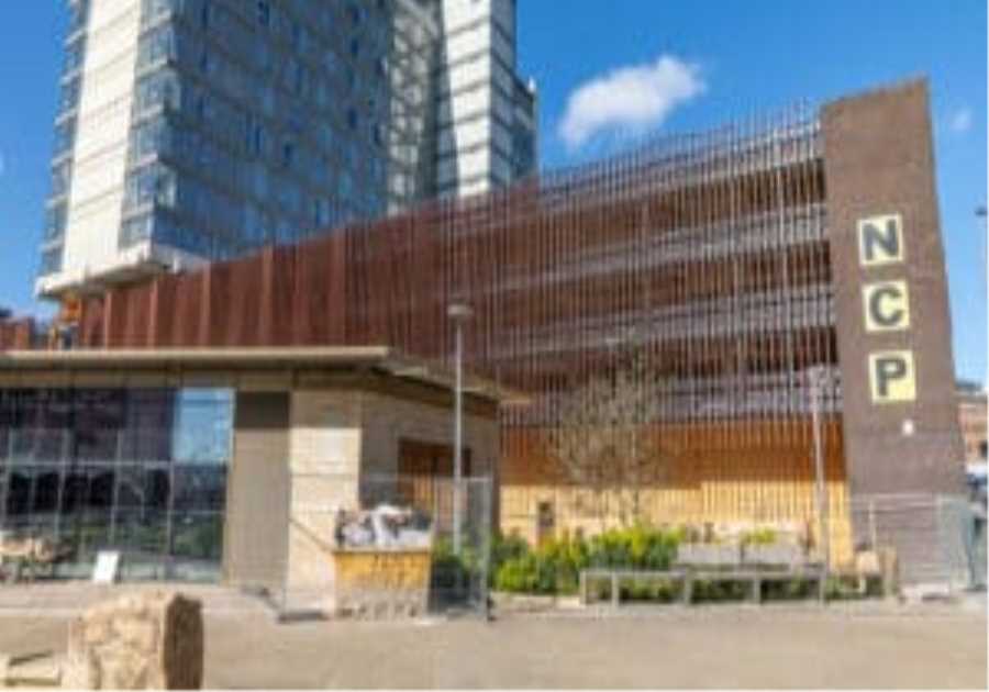 NCP faces administration as Britain’s largest car park operator files court notice