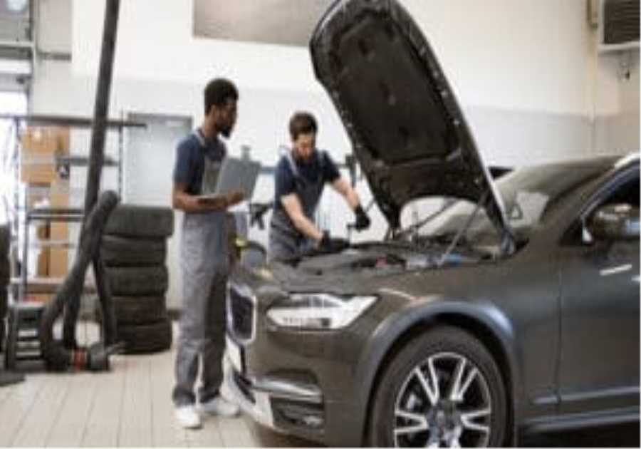 Automotive skills shortage reaches critical levels as 92% of UK employers struggle to recruit