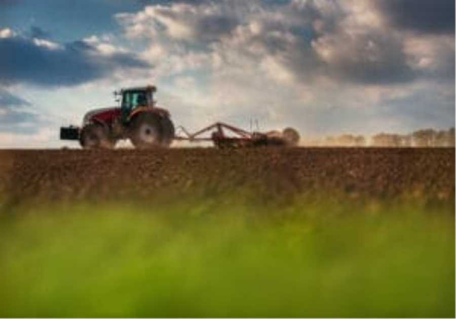 Fertiliser shortages set to send global food prices soaring, warns Grosvenor chief
