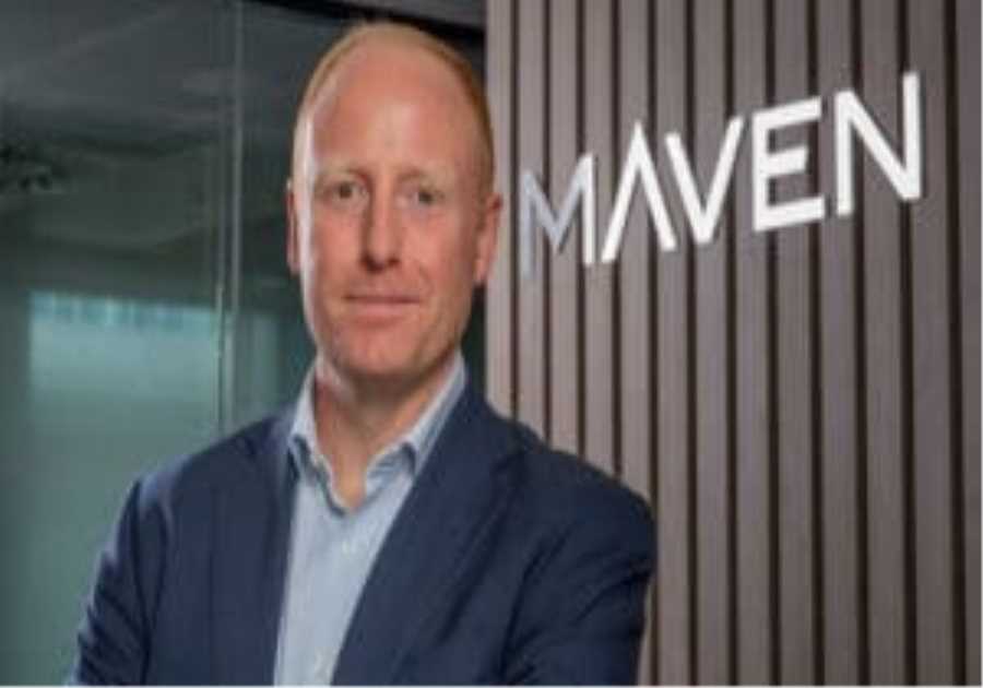 Maven backs digital investigations platform Chorus with £15m investment to drive AI expansion